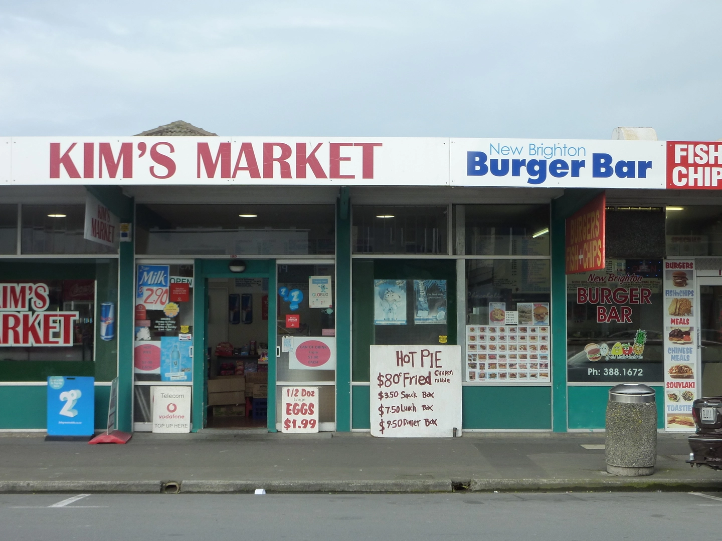 185 Shaw Avenue, New Brighton