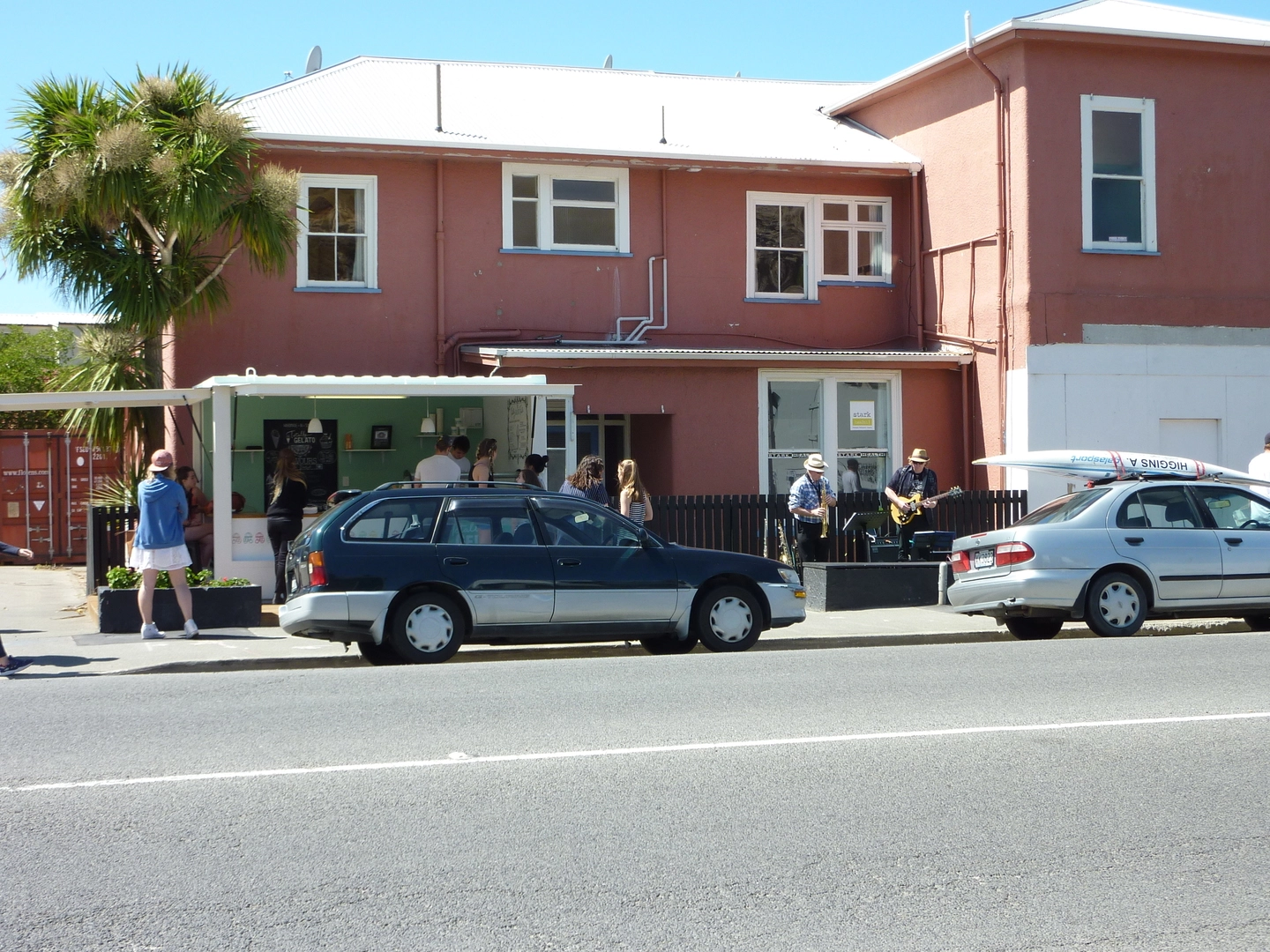 23 Marriner Street, Sumner