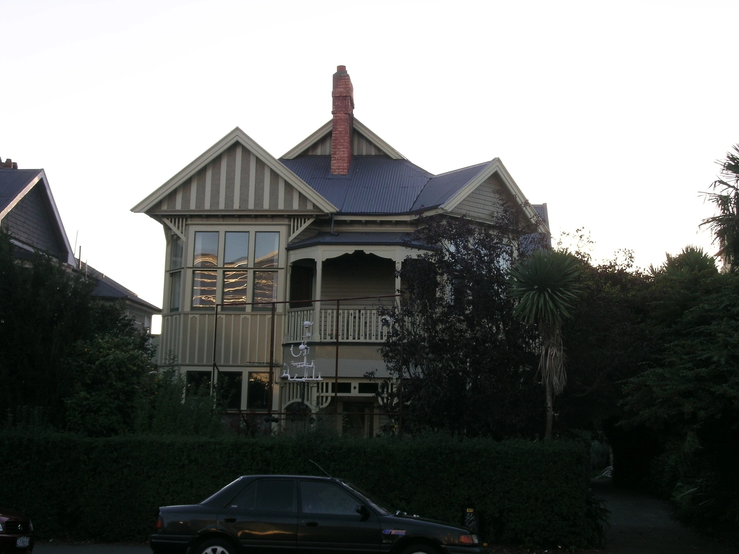 311 Montreal Street