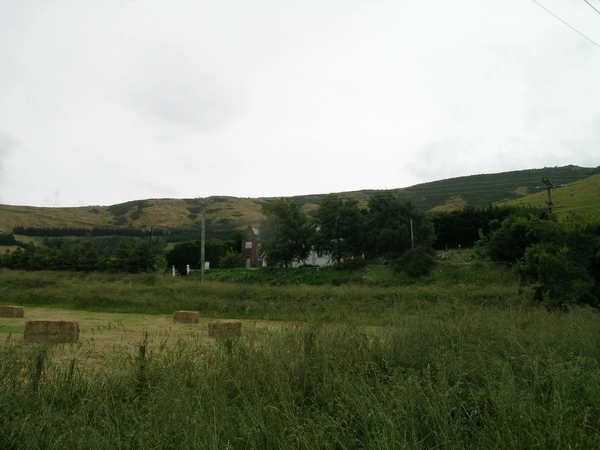 Church of the Epiphany from Millers Road