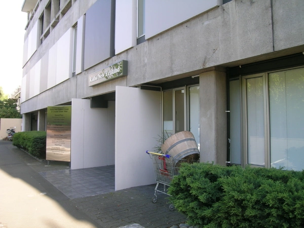 51 Chester Street West