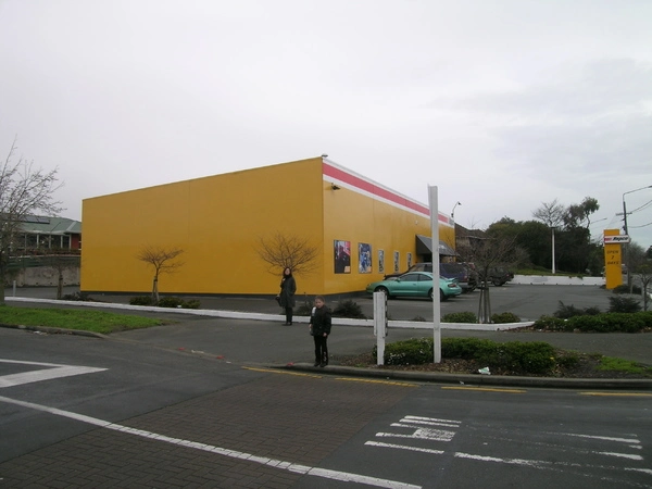 Repco on Bickerton Street