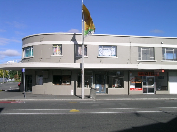 270 Lincoln Road