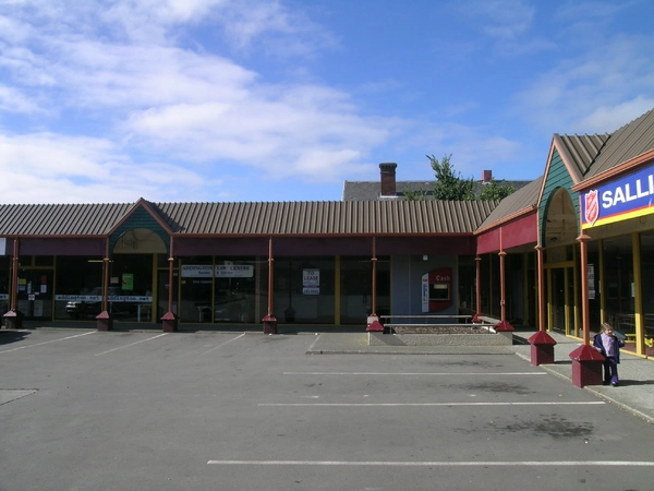 Addington Law Centre
