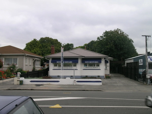 Beckenham Dental Laboratory