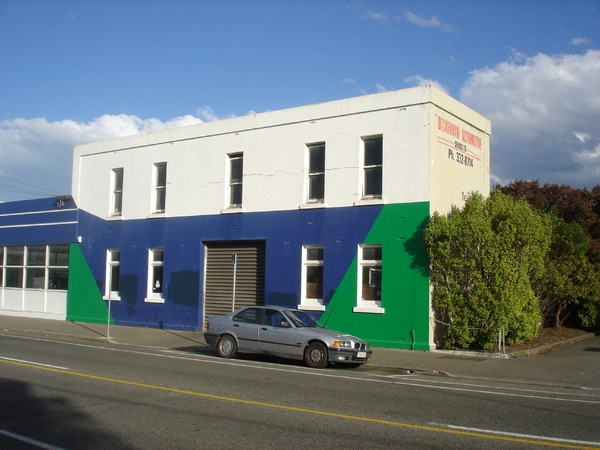 Beckenham Automotive 
