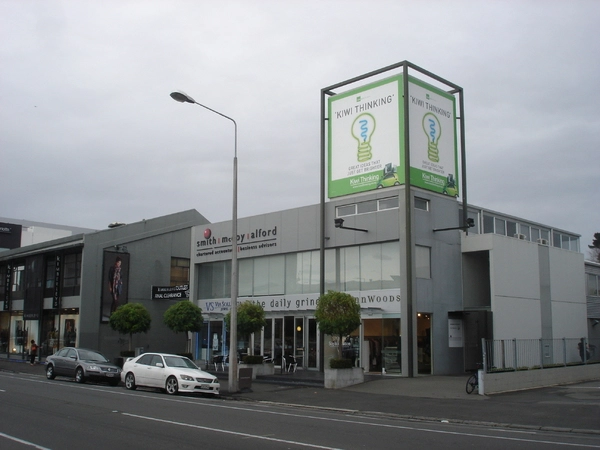 145 and 149 Victoria Street 