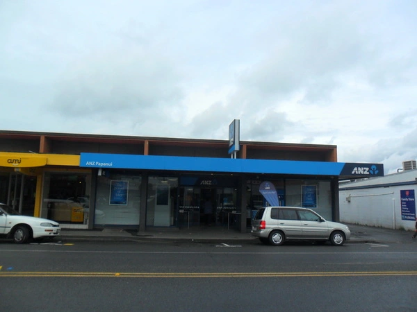 ANZ Papanui