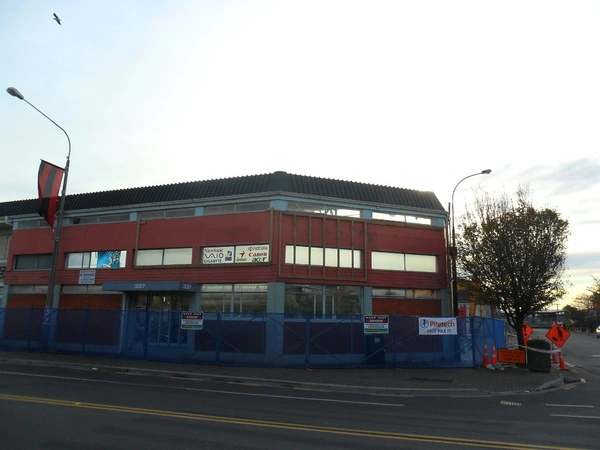 337 Lincoln Road