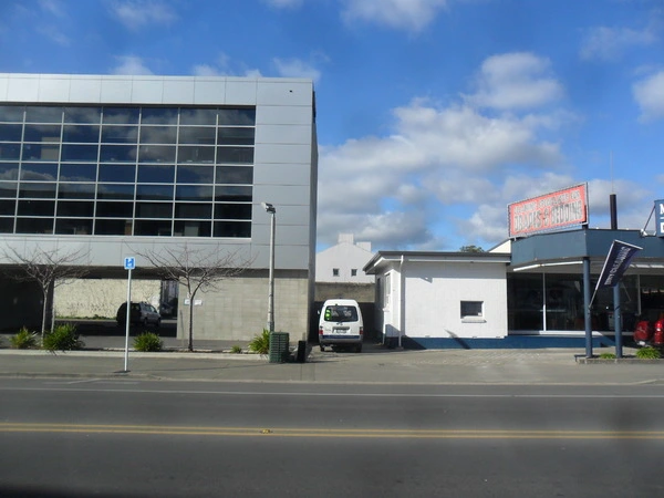 MDS Law and Master Valet Dry Cleaners