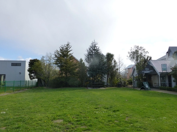 Merivale Village Green