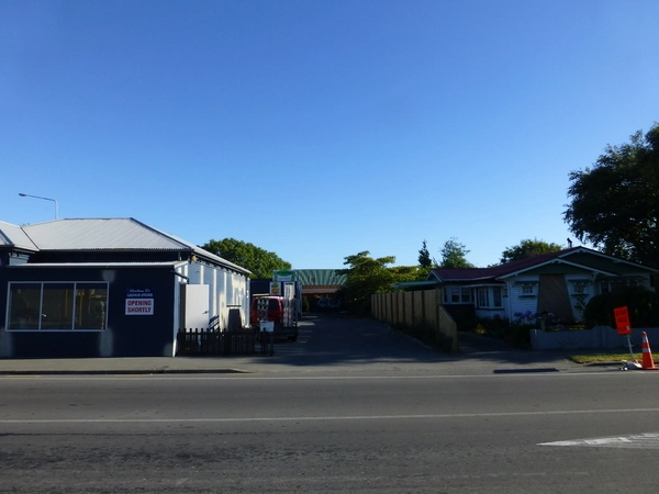 191 and 195 Woodham Road