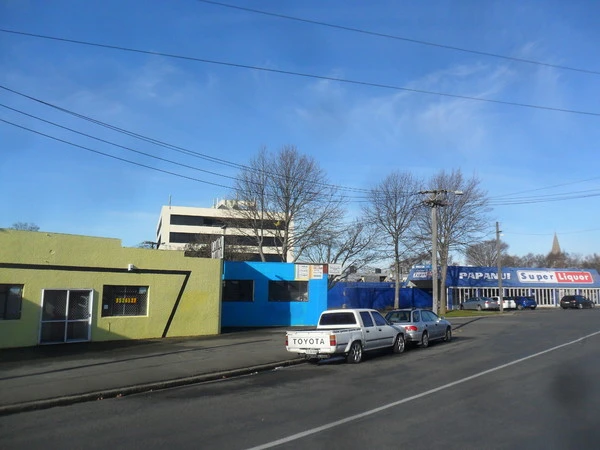 22 and 24 Winston Avenue