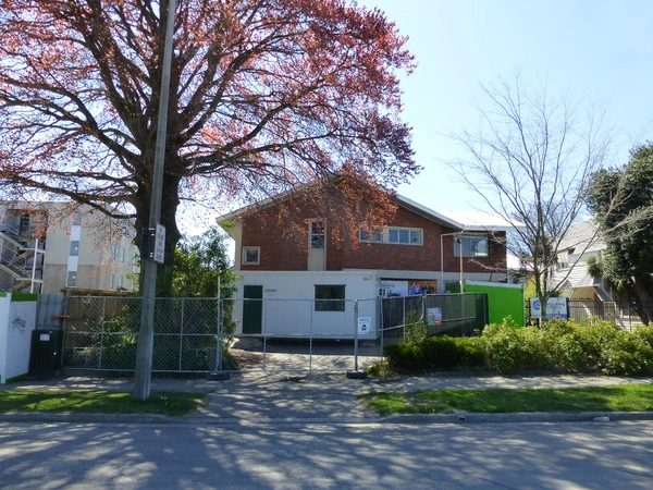 217 Armagh Street