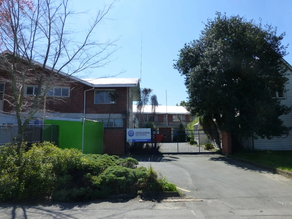 217 Armagh Street