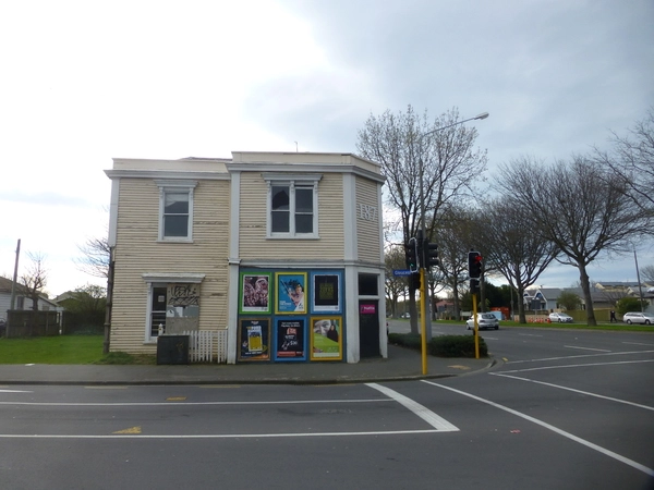 187 Fitzgerald Avenue