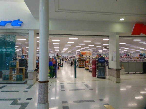 Kmart at The Palms