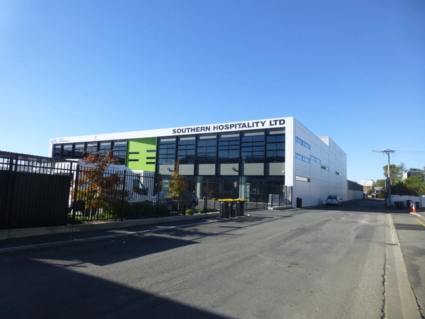 Southern Hospitality Limited