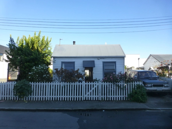 20 Aberdeen Street