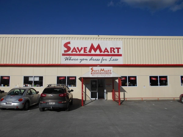 SaveMart Papanui