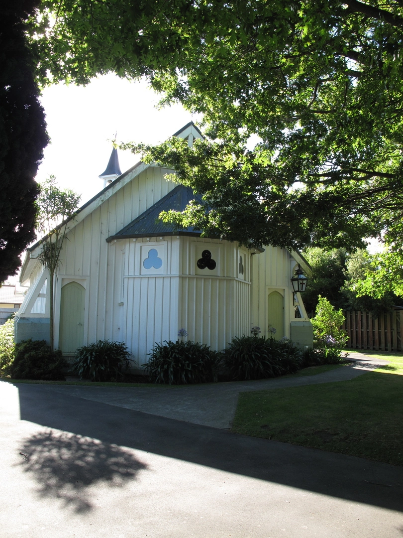 St David's Church