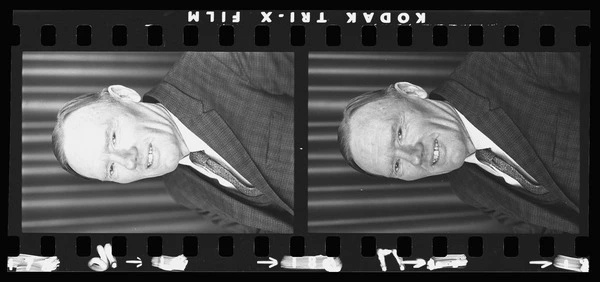 Mr G. C. MacLachlan
