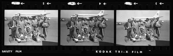 Fijian band
