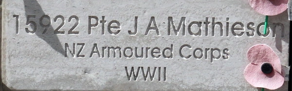 John Alexander Mathieson