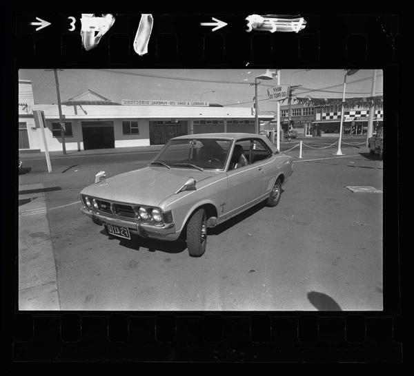 Cooper Henderson Motors