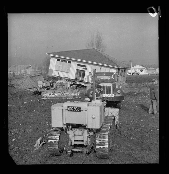 House removal