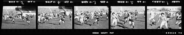 Canterbury Juniors vs North Canterbury