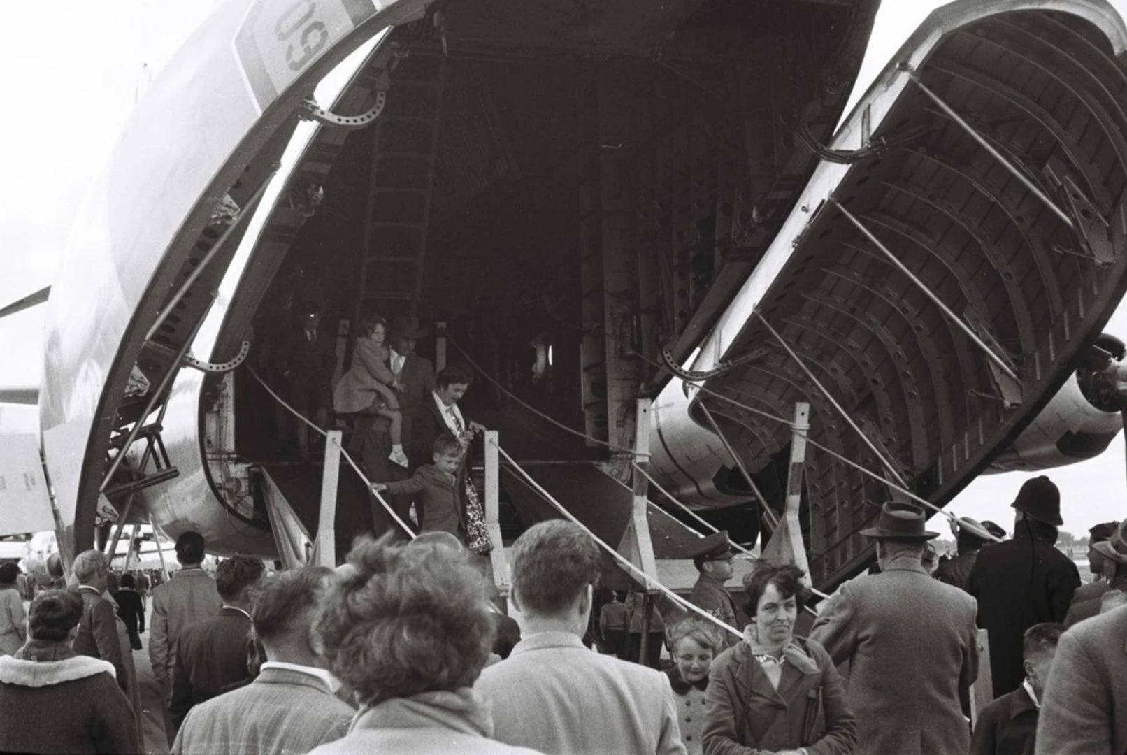 Douglas C-124 Globemaster II