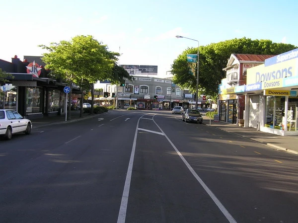Papanui Junction 