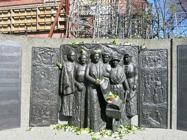 Kate Sheppard Memorial