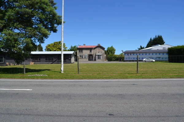 Springbank Conference and Accomodation