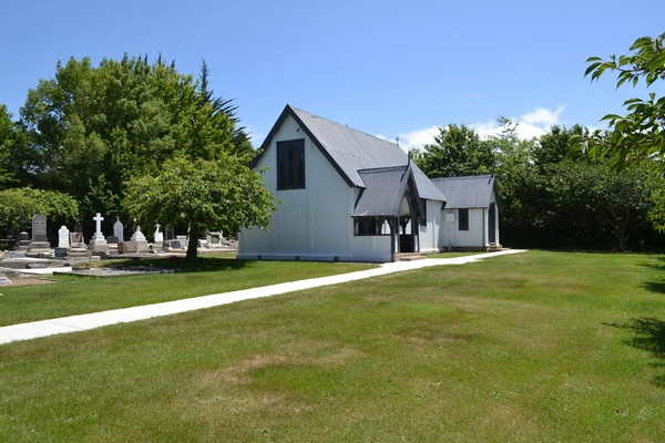St Brigid's Catholic Church