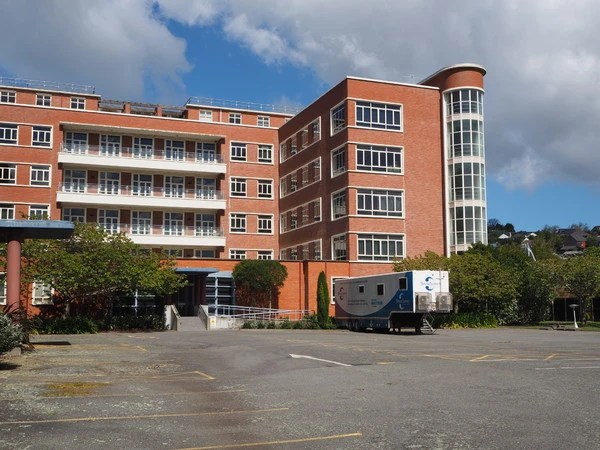 Princess Margaret Hospital