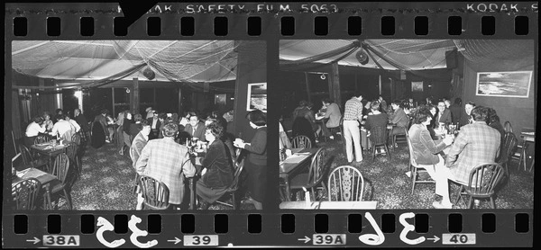 Beachcomber Restaurant, Sumner