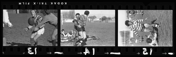 New Zealand rugby league team