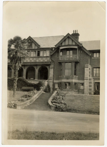 Young Women's Christian Association (YWCA) hostel