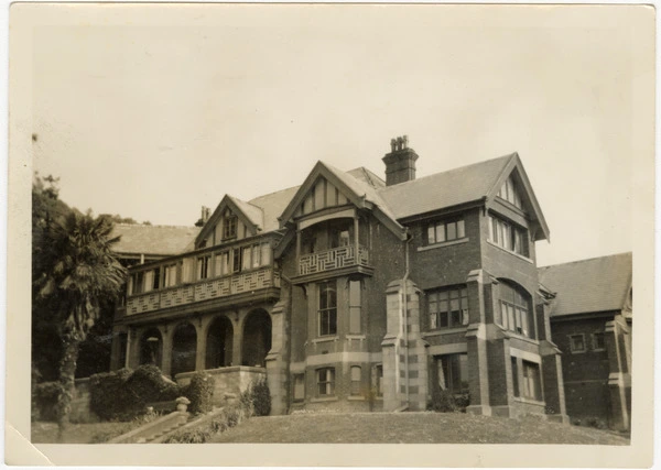 Young Women's Christian Association (YWCA) hostel