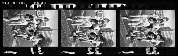 City to Surf entrants