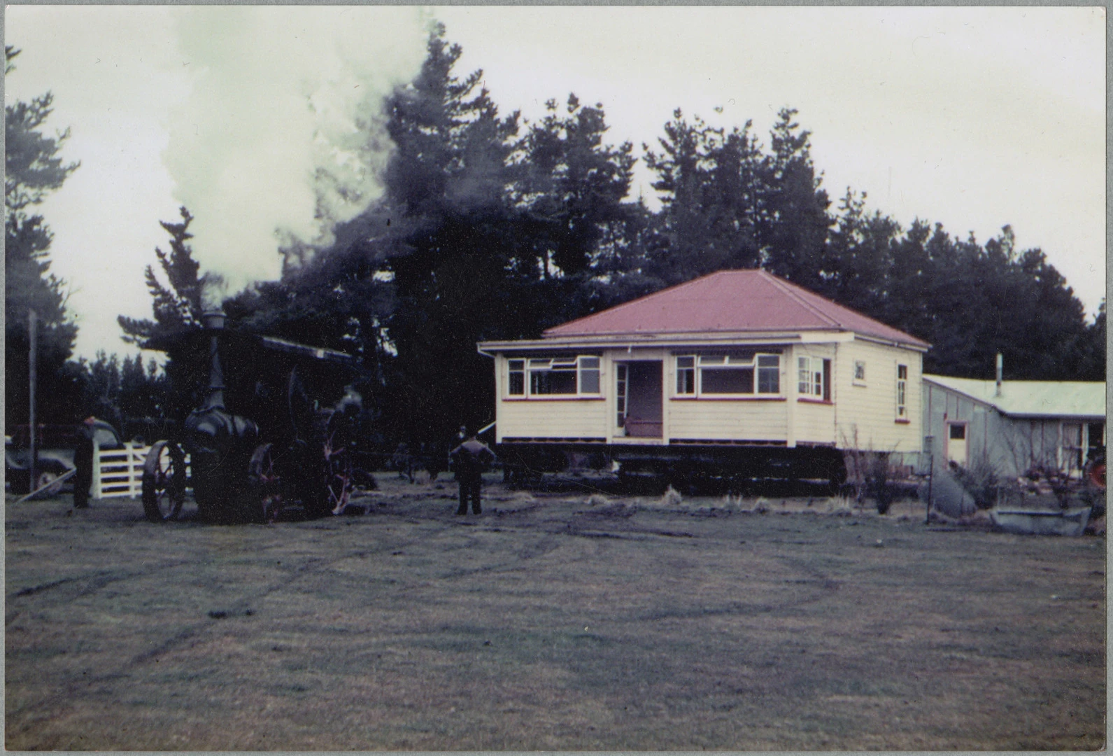 Curraghaloo Farm