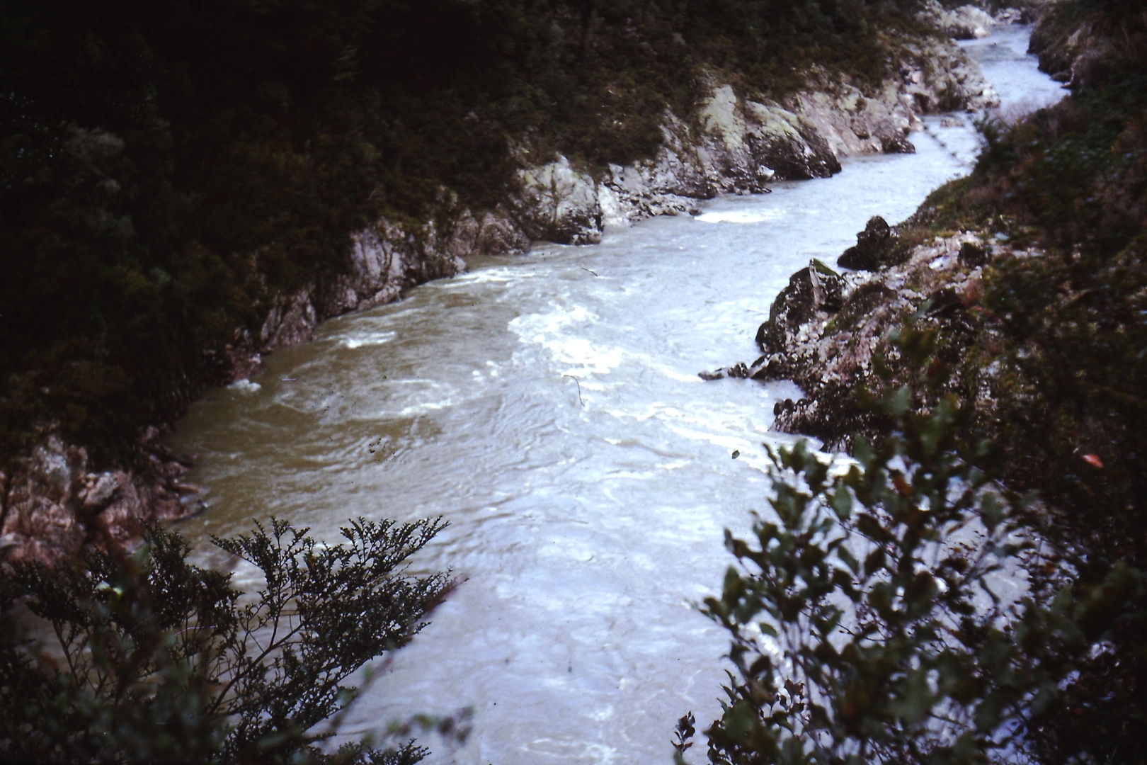 Buller River