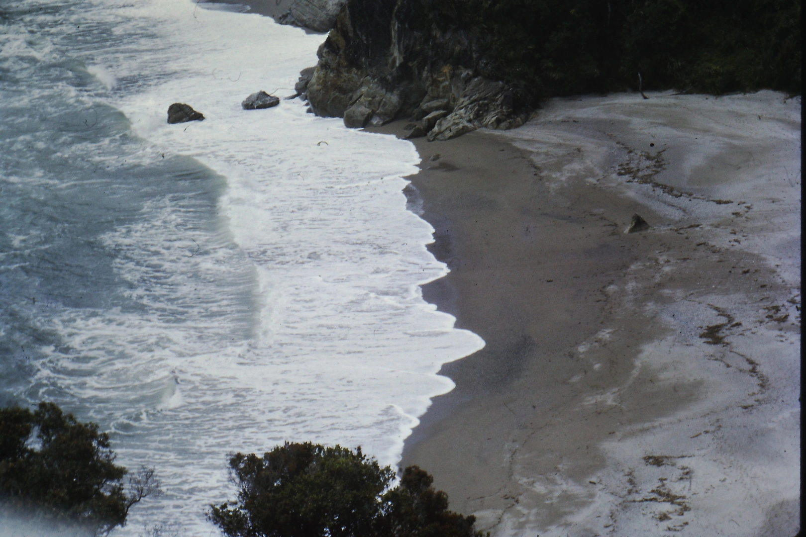 Murphy Beach