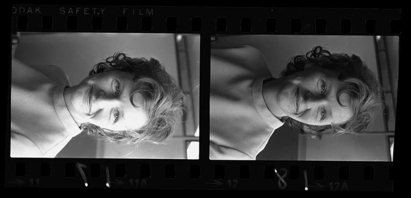 Portraits of Toni Dillon