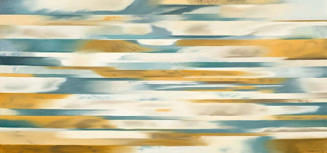 Bill Sutton - Landscape Synthesis VIII