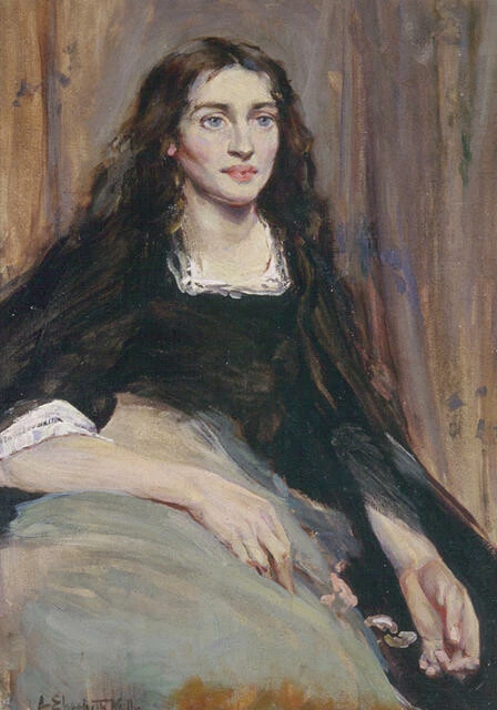 Elizabeth Kelly - Laurie Wylie