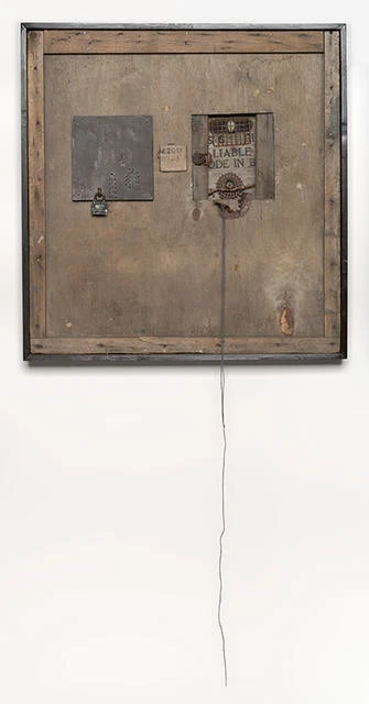 Edward Sunderland - Skin Lid