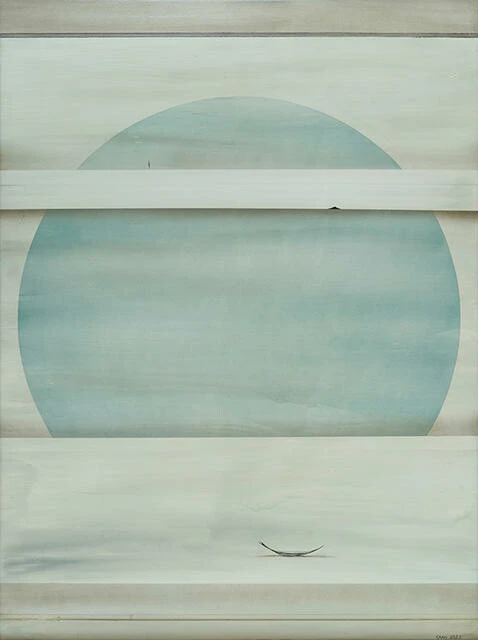 Simon Kaan - Te Au